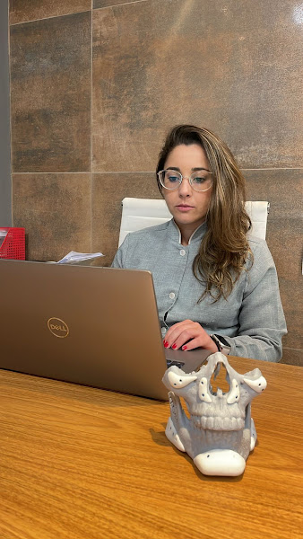 Foto 3 de Dra. Camila Longoni