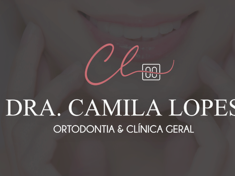 Foto 7 de Dra Camila Lopes