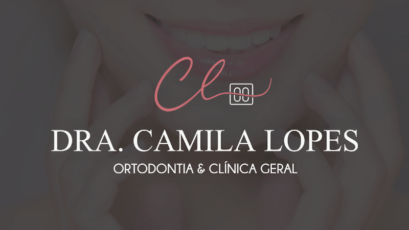 Foto 2 de Dra. Camila Lopes