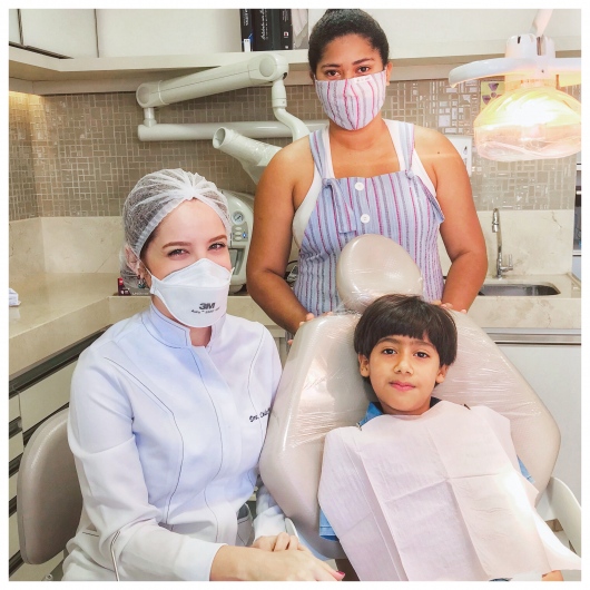 Foto 3 de Dra. Camila Lopes