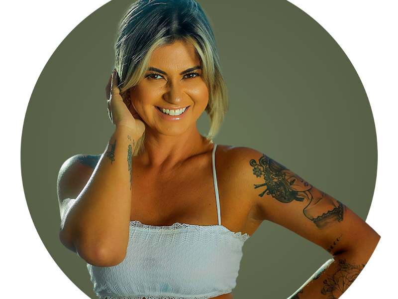 Foto de Dra Camila Lopes Odontologia Especializada