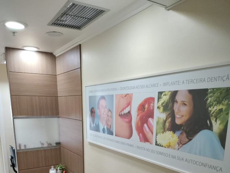 Foto 3 de Dra Camila Lopes Odontologia Especializada