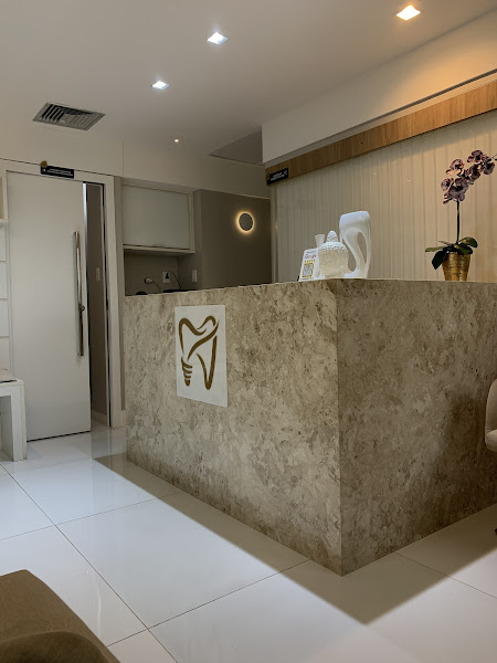 Foto 3 de Dra. Camila Matos Reabilitação Oral & Estética