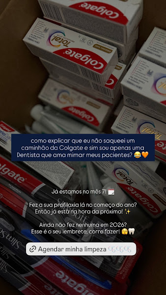 Foto 3 de Dra. Camila Mendes, Cirurgiã-Dentista em Joinville