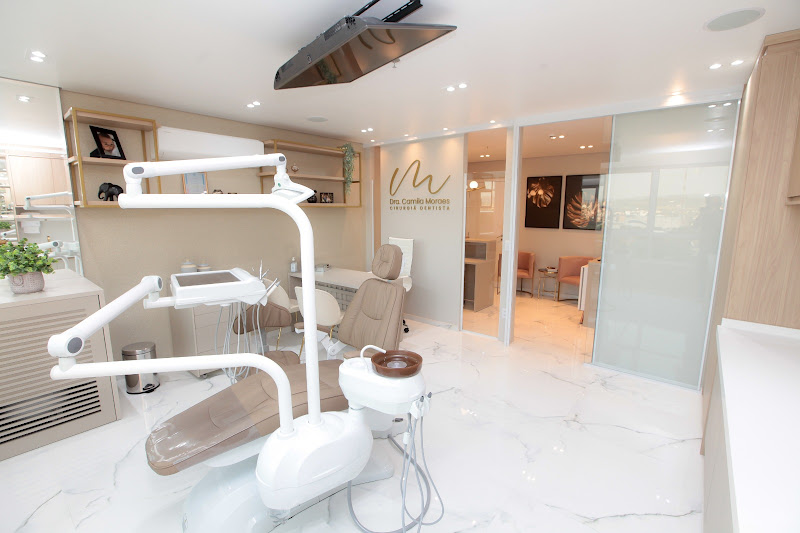 Foto 3 de Dra. Camila Moraes | Harmonização Facial Sorocaba