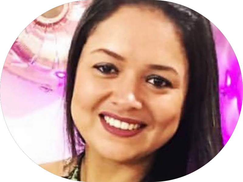 Foto 2 de Dra Camila Ninck - Cirurgiã Dentista