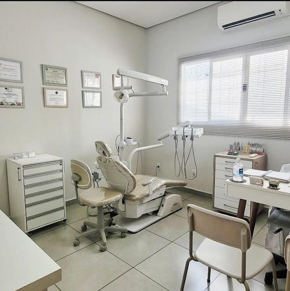 Foto 2 de Dra. Camila Noronha