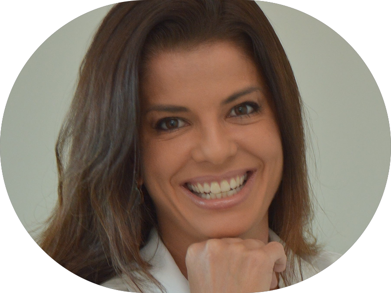 Foto 5 de Dra. Camila Nunes - Safedent | Odontologia especializada em implantes e próteses dentárias