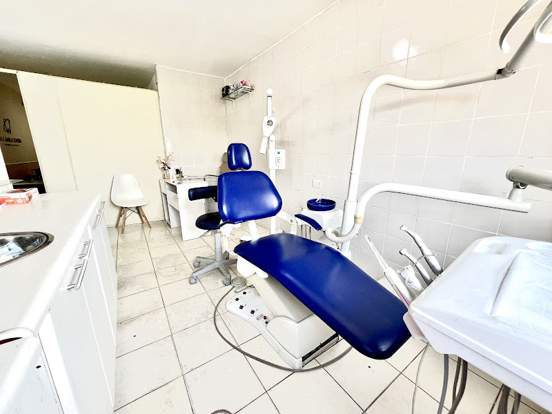 Foto 3 de Dra Camila Oliveira Odontologia