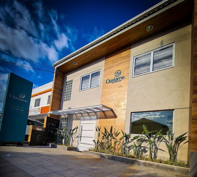 Foto 2 de Dra. Camila Oselame Staimbach