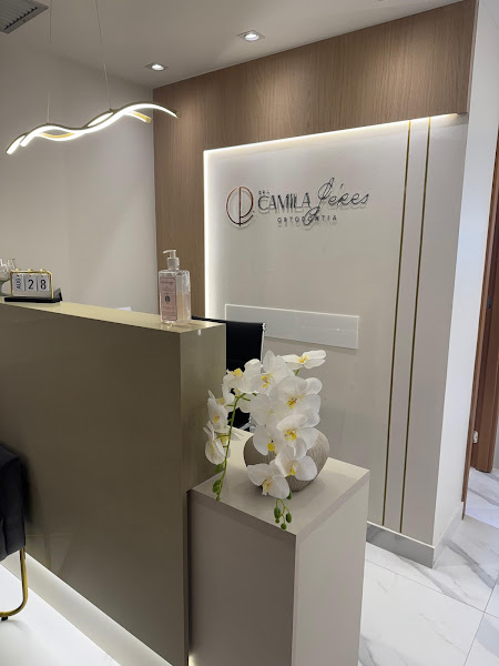 Foto 2 de Dra. Camila Péres
