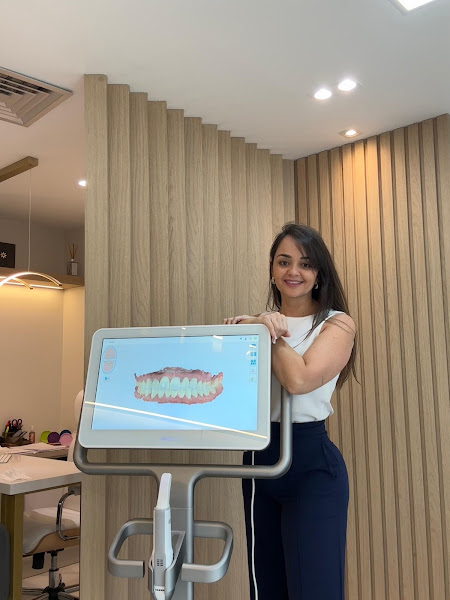 Foto 3 de Dra. Camila Péres