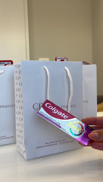 Foto 5 de Dra Camila Pimenta | Dentista em São Paulo