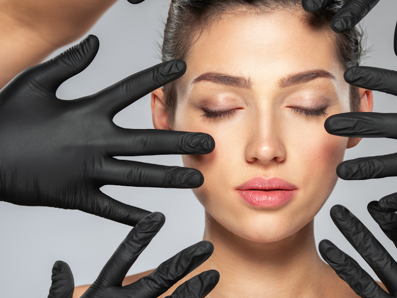 Foto 8 de Dra Camila Pimenta | Dentista em São Paulo