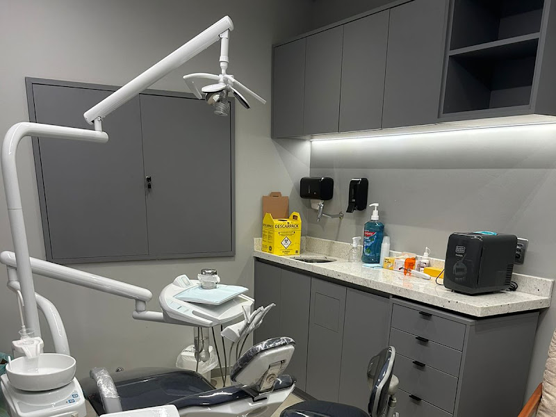 Foto 9 de Dra Camila Pimenta | Dentista em São Paulo