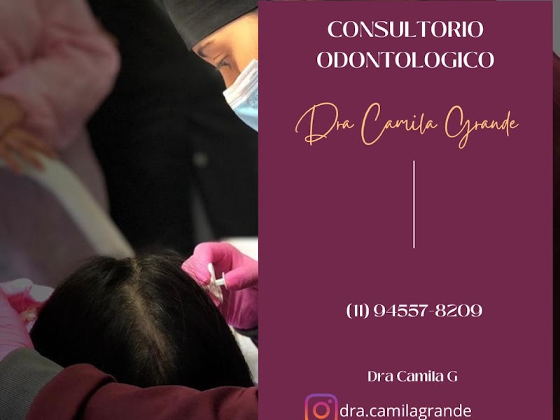 Foto 10 de Dra Camila Pimenta | Dentista em São Paulo