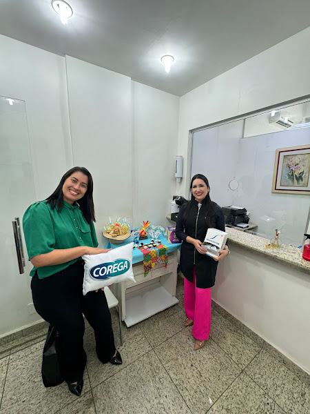 Foto 3 de Dra Camila Proveti Dilly Costa