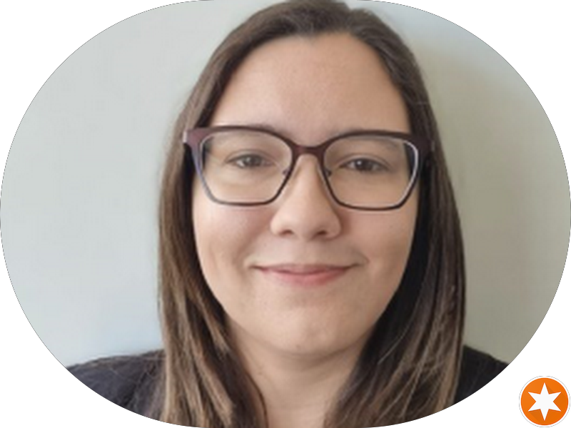 Foto 2 de Dra Camila Rezende