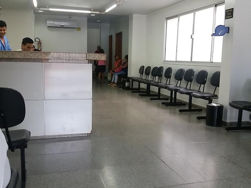 Foto 3 de Dra Camila Rezende