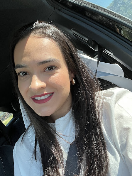 Foto 2 de Dra. Camila Rios | Aparelho invisível na Ponte Rasa SP