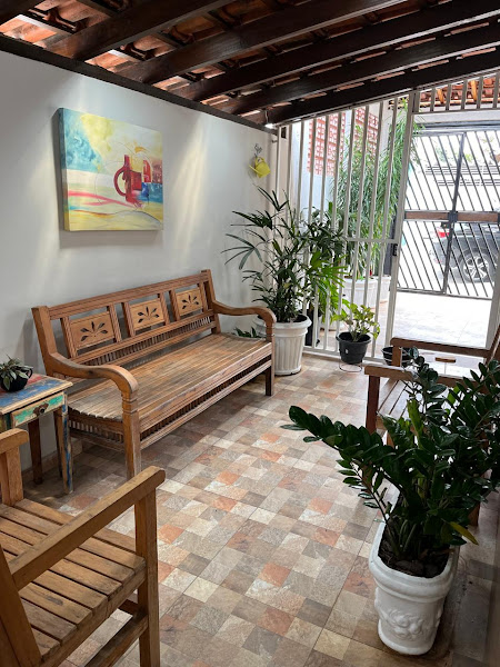 Foto 3 de Dra. Camila Rios | Aparelho invisível na Ponte Rasa SP