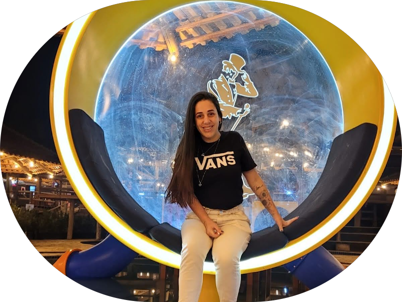 Foto 5 de Dra. Camila Rios | Aparelho invisível na Ponte Rasa SP