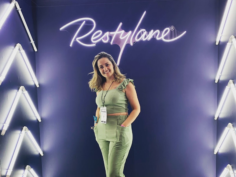 Foto 6 de Dra. Camila Rios | Aparelho invisível na Ponte Rasa SP