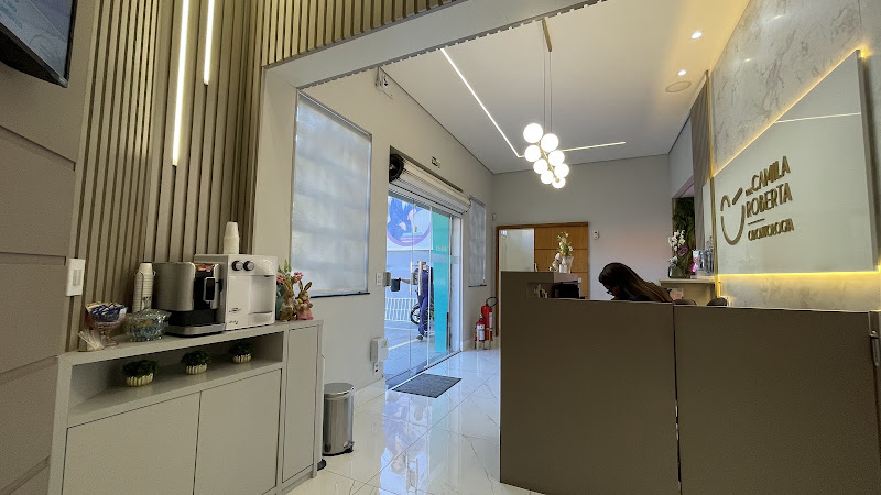 Foto 3 de Dra Camila Roberta