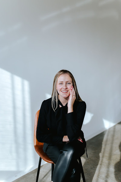 Foto 2 de Dra. Camila Rockenbach