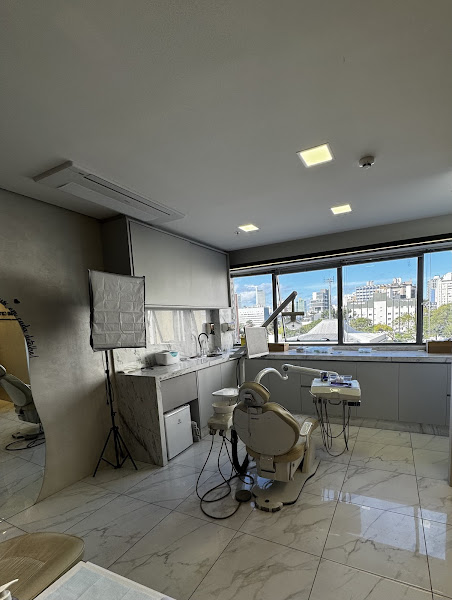 Foto 3 de Dra. Camila Rockenbach