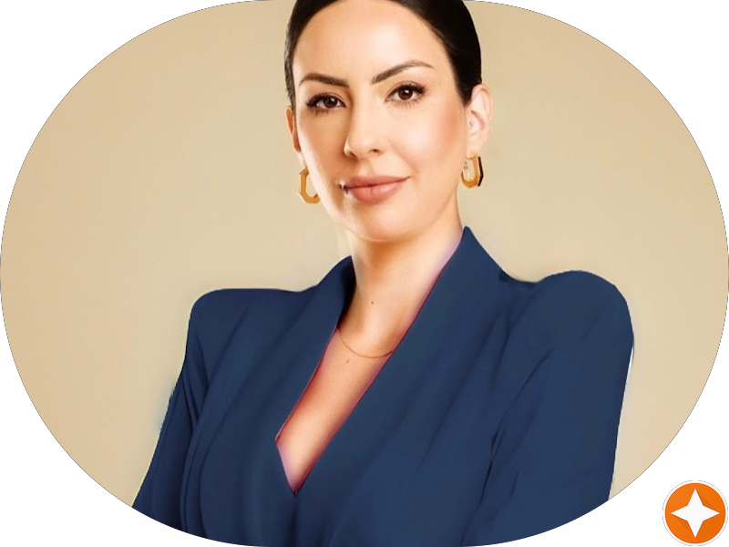 Foto 2 de Dra. Camila Rovema