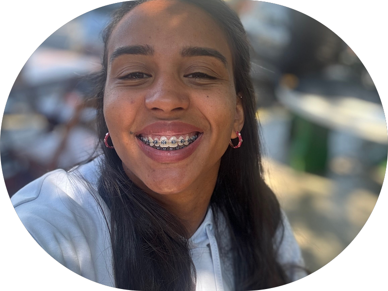 Foto 3 de Dra. Camila Rovema