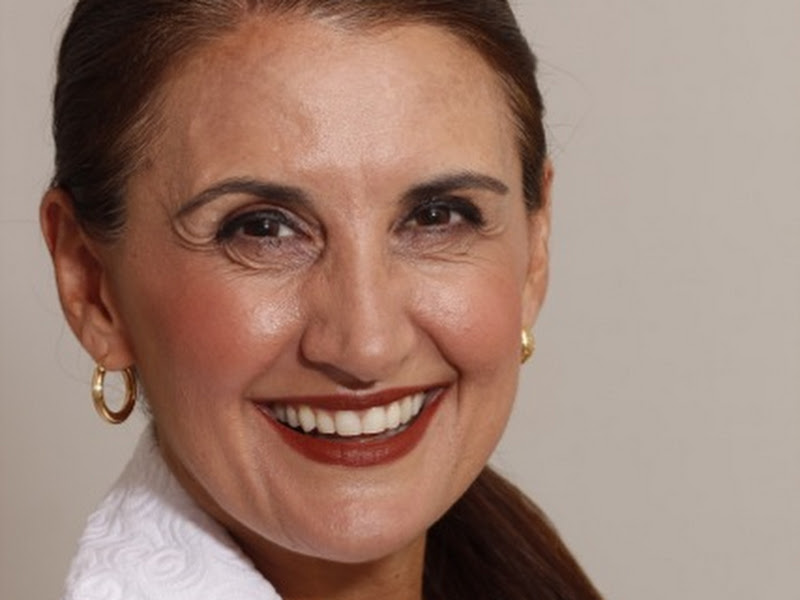 Foto 7 de Dra. Camila Rovema