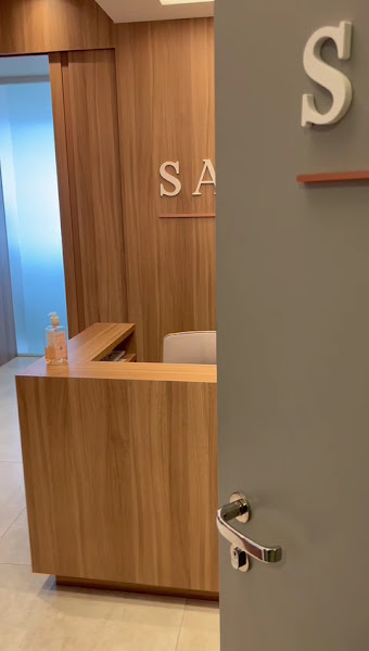 Foto 3 de Dra Camila Sader (Sader Odontologia)