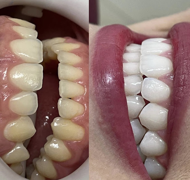 Foto 3 de Dra Camila Sales - Consultório Odontológico