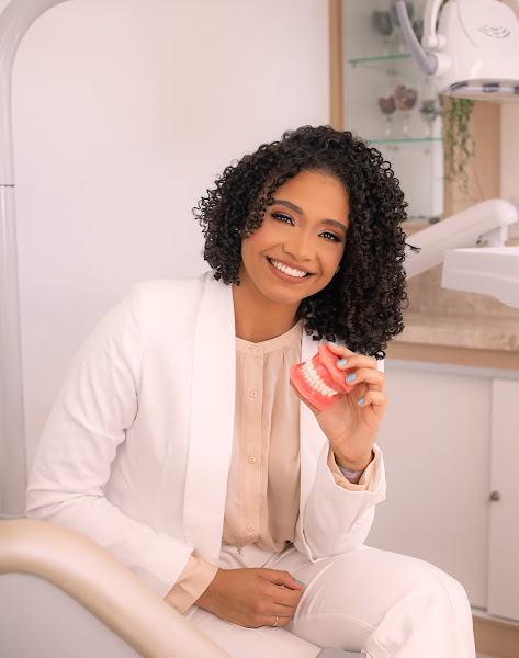 Foto 2 de Dra Camila Santana / Consultório Odontológico