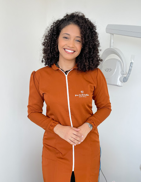 Foto 3 de Dra Camila Santana / Consultório Odontológico