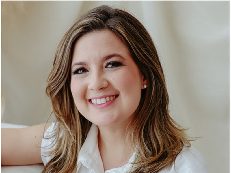 Foto 4 de Dra. Camila Saraiva