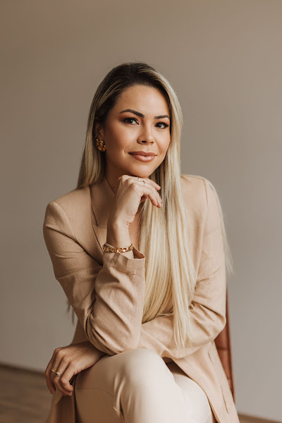 Foto 2 de Dra. Camila Steinbach