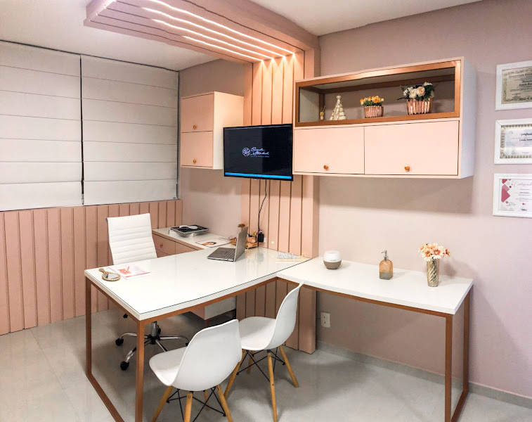 Foto 3 de Dra. Camila Steinbach