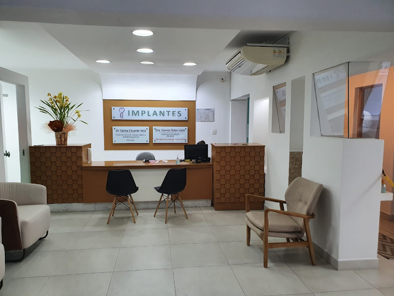 Foto 2 de Dra. Camila Telles Valle, Dentista