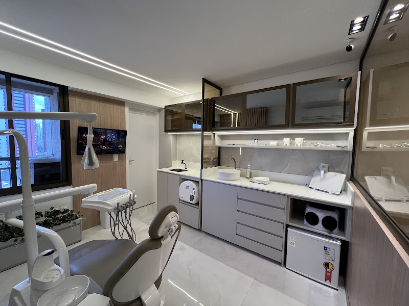 Foto 3 de Dra Camila Valente