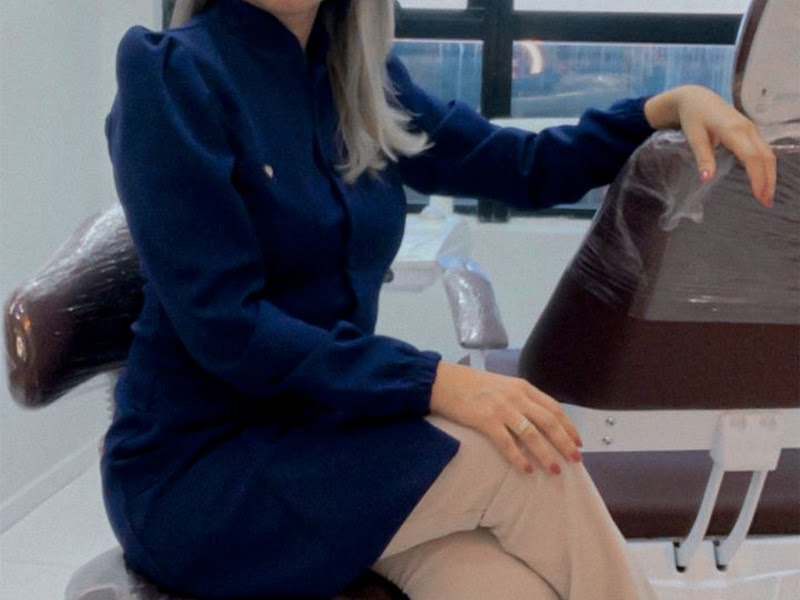 Foto 8 de Dra Camila Valente