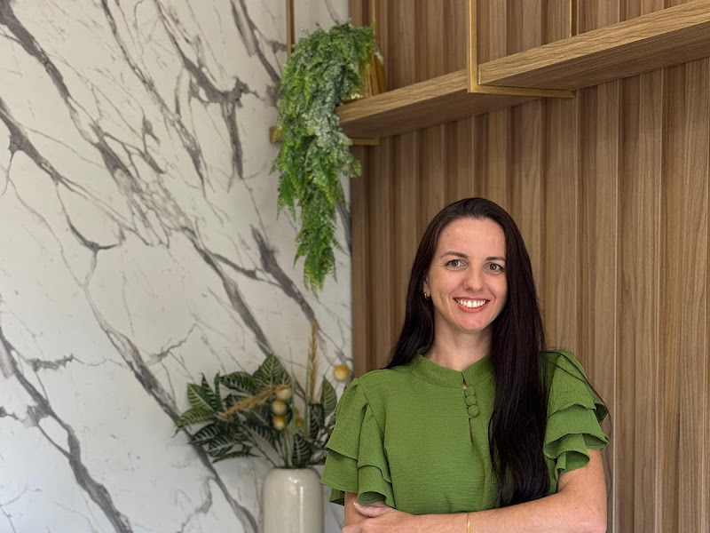 Foto de Dra. Camila Vechi