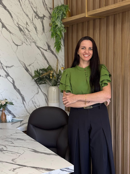 Foto 2 de Dra. Camila Vechi