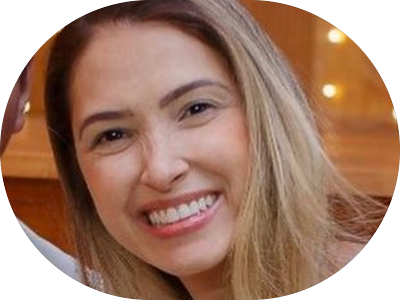 Foto 5 de Dra. Camila Viana, Dentista