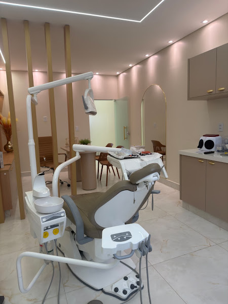 Foto 2 de Dra. Camila Vianna | Plantão 24h | Dentista em Senador Canedo