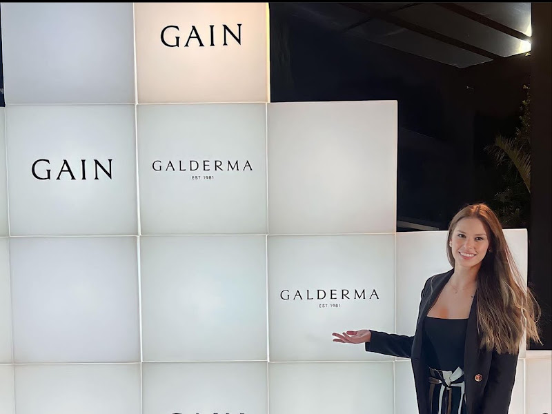 Foto de Dra. Camila Waidzik