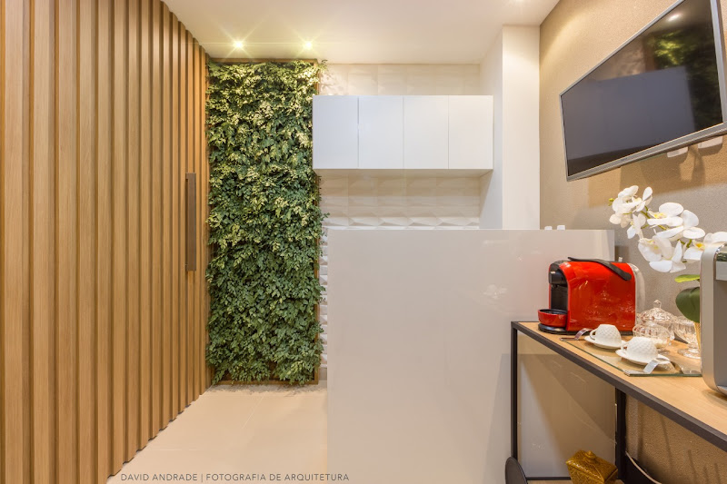 Foto 3 de Dra Camila Ximenes