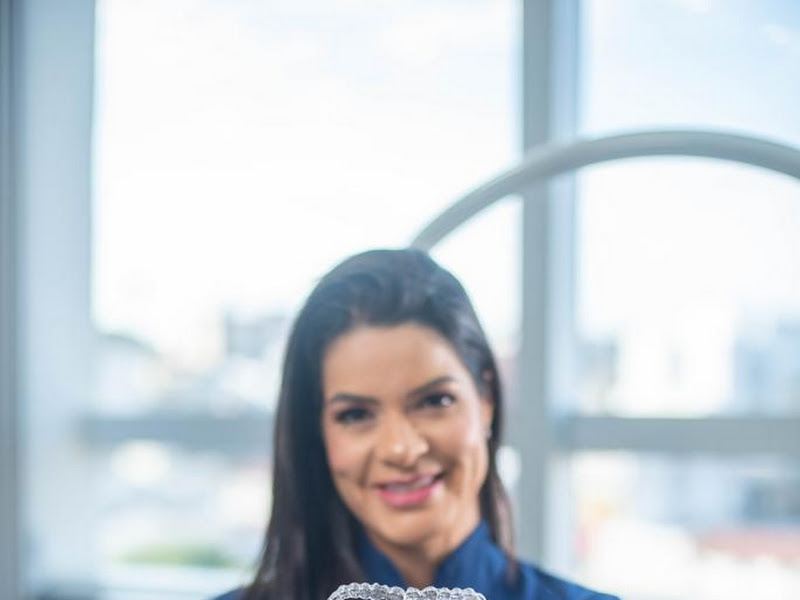 Foto 2 de Dra. Camila Xisto - Dentista